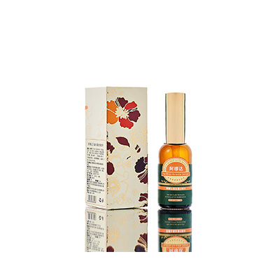 私密细嫩修复精华丰润