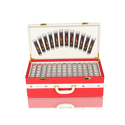 丰润产后卵巢回春套