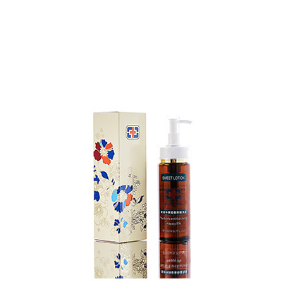 丰润男女外阴洗液