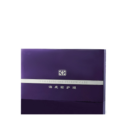 气血能量海底轮丰润